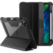 کیف بامپردار آیپد نیلکین مناسب برای اپل iPad Pro 11 2020